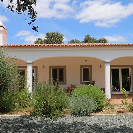Monte Novo Da Sobreira, Rust En Ruimte In Zuid Alentejo Lägenhet Ourique Exteriör bild